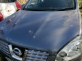 Преден Капак Nissan Qashqai , снимка 7