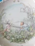 4бр Royal Doulton английска колекционерска декоративна порцеланова чиния-картина/приказки, снимка 4