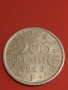Две монети 200 MARK 1923г.  DEUTCHES REICH редки за КОЛЕКЦИОНЕРИ 31835 , снимка 2