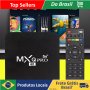 Нови компютри 4K Android TV Box 8GB 128GB MXQ PRO Android TV 11 / 9 , wifi play store, netflix 5G, снимка 1