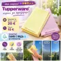 Tupperware  кърпи за прозорци, снимка 1