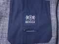 Boggi Milano - Оригинално мъжко сако от вълна и коприна р-р 54 / XL, снимка 8