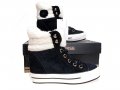 Дамски кецове Converse CT Platform plus, снимка 3