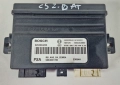 Модул Парктроник Citroen C5 III X7 Ситроен Ц5 Пежо 308 Peugeot 0263004203 9663821780, снимка 1
