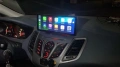 Навигация CarPlay и Android Auto, снимка 4