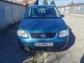 VW Touran 2.0 TDI, снимка 5