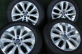17" 5x108 Ford Titanium Original , снимка 6