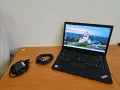 Lenovo ThinkPad T480 | Intel Core i5-8350U | Touch FHD | 8GB RAM | 256GB NVMe SSD | Две батерии, снимка 1