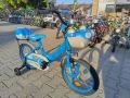 BYOX Велосипед 16" 1602 boy, снимка 1