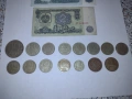 Банкноти монети, снимка 4