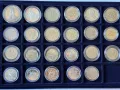 Юбилейни, възпоменателни монети, снимка 3