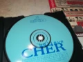 CHER CD 0508251423, снимка 17