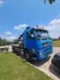 Volvo FM 300 кран , снимка 4