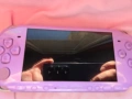 PSP 3000 Purple като ново 64 GB с хак!, снимка 5