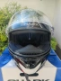 Каска за мотор, снимка 2