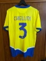 Тениска Ювентус Juventus Chiellini 3, снимка 2