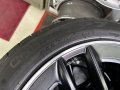 Джанти с Гуми 19 Цола AMG GT 4 Door  Mercedes X290 255/45/19 и 285/40/19 Нови Оригинални , снимка 12