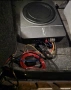 Активен Субуфер 10 инча 1200w, снимка 2