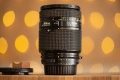 Pro Nikon AF 35-70mm f/2.8D Nikkor обектив Никон, снимка 3