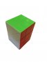 Куб Ahelos, Тип Рубик, Магически, Пластмасов, снимка 2