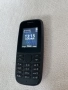  телефон Nokia 105 модел TA-1174 ДВЕ SIM КАРТИ! , снимка 8