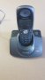Безжичен телефонен апарат Panasonic модел KX - TG1100FXT, снимка 1 - Стационарни телефони и факсове - 42203135
