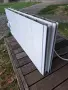 български електрически радиатор 1500 w за стена, снимка 5