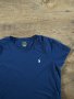 polo ralph lauren - страхотна дамска тениска, снимка 3