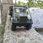КРАЗ 255 TМM в мащаб 1:43, снимка 6