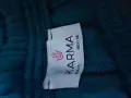 спортен женски екип KARMA нов, снимка 7