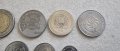Монета. Грузия. 1, 5, 10, 20 ,50 тетри. и 1 и 2 лари . 7 бройки., снимка 11