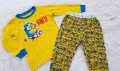 Детска пижама Миньони - 2 години, снимка 4