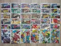 Comic Books/Комикси - X-Men, Punisher, Deadpool, Batman, Dr.Strange, Moon Knight, снимка 8