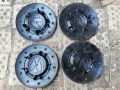 Оригинални капачки за джанти за Vw Transporter T5 T6, Amarok, Централна капачка, снимка 3
