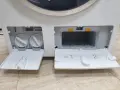 Miele 1600rpm 9кг Wi-Fi TwinDos Пералня Миеле 12м Гаранция, снимка 8