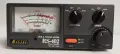 КСВ Ватметър SWR / Watmeter NISSEI RS-402 VHF/UHF, снимка 1