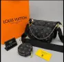 Louis Vuitton Дамска Чанта Луис Витон - Различни Модели И Цветове Код V54, снимка 12