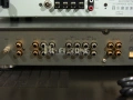 Комплект    Luxman c-02 / m-02 / t-404l , снимка 8