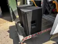 Продавам Активни колони Electro Voice ETX 15P с калъфи. , снимка 1