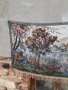 Старинен ковьор,покривка за стена #196, снимка 3