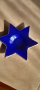 Кобалтава звезда Намаление , снимка 1 - Декорация за дома - 44793007
