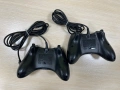 🎮 2 бр. реплики на Xbox 360 контролер с кабел, снимка 2
