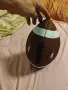топка за ръгби в перфектно състояние , снимка 3