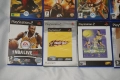 Игри за PS2 Crash Mutant/GTA San Andreas/Haunted Mansion/Naruto/Sonic/Harry Potter/Scooby-Doo/NBA 08, снимка 6