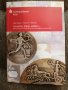 Спортът на монетите о медалите от античността и в по-късно време. , снимка 1 - Нумизматика и бонистика - 41941282
