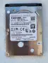 TOSHIBA 500GB    Тестван/495 дни/, снимка 1