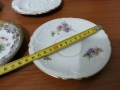 Немски порцелан чинии чинийки, снимка 7