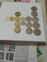 Бг.монети 1990г., снимка 1 - Нумизматика и бонистика - 39106332