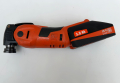 FEiN AMM700MAXX - Безчетков многофункционален инструмент 18V 3.0Ah, снимка 2