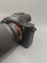 Фото Sony Alpha 7 II/III/6600/DT 18-200 mm/FE 28-70mm full frame, снимка 5